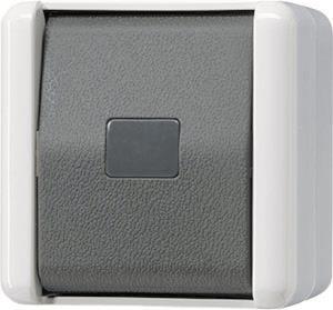 JG APWG WG 800 1-pol. Taster        834W 