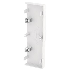 OBO GK-E53165RW Endstück f.Rapid 45-2 