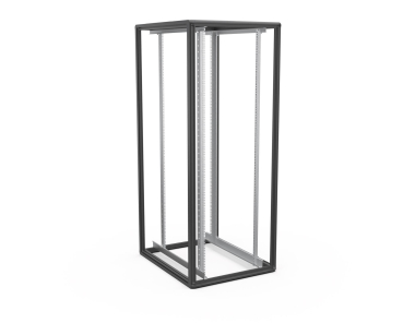 ENOC 19z Servergestell 24HE  So1 61012-S 