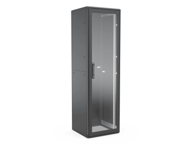 ENOC 19z-Standschrank 42HE     F1 6620-S 