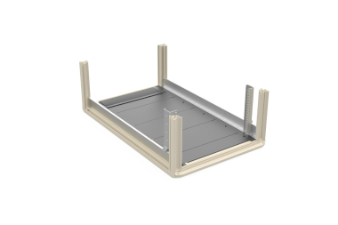 ENOC Bodenblechpaket        BPP 610 X1-S 