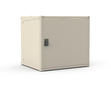 ENOC Wandschrank 19z 21HE     NSVE 218-P 