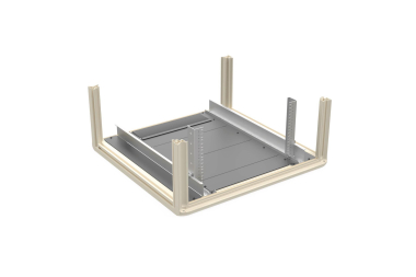 ENOC Bodenblechpaket         BPP 86 X1-S 