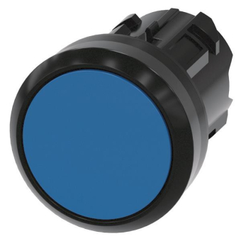 Siemens 3SU10000AB500AA0 Drucktaster 