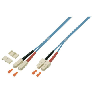 EFB Duplex Jumper SC-SC          O0318.1 