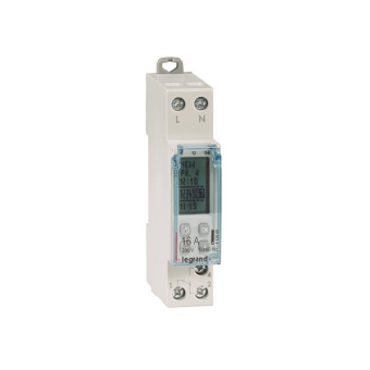 Legrand 412669 AlphaRex³ D11 230VAC 