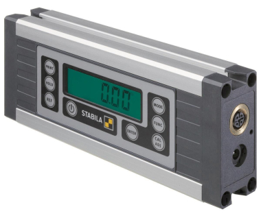 Stabila Elektronik-Neigungsmesser 