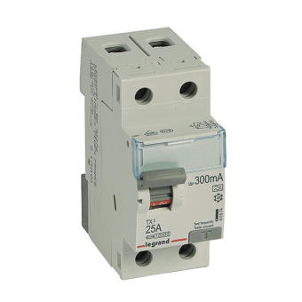 Legrand 411574 TX3 Fi-Schalter 25A 