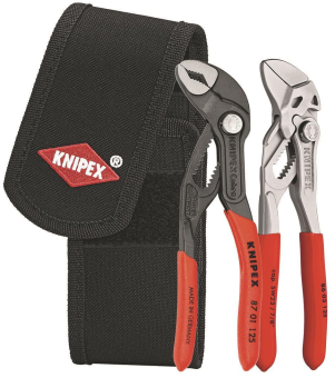 Knipex Mini-Zangensets, 2-tlg. 