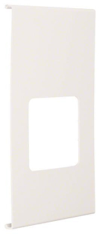 Hager Blende 1fach R7 f.UP     L92309016 