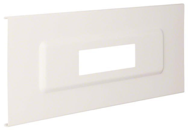 Hager Blende Automateneinbau-  L94279010 