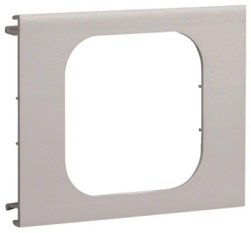 Hager Blende 1fach R18 f.UP    L96007035 