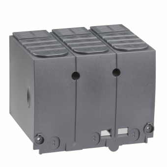 GS Klemmenabdeckung              GV7AC01 
