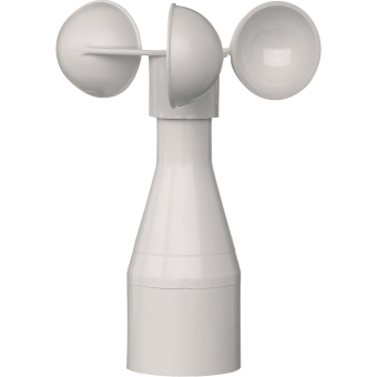 Schneider Windsensor mit 0-10  MTN663591 