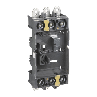 GS Stecksockel Für Nsx400/630   LV432516 