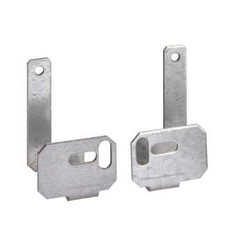 GS Haltewinkel Für Erdanschluss NSYEDCOS 