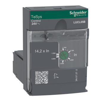 Schneider Magnetische            LUCL05B 