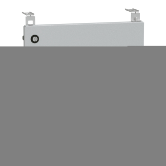 Schneider RAL7035 Innentür   NSYPAPLA55G 