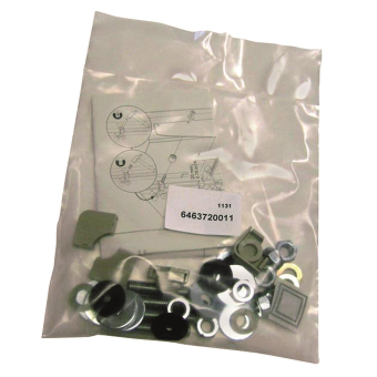 Schneider Zubehörbeutel      NSYASPLA001 