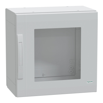 Schneider RAL7035            NSYPLA553TG 