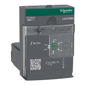 GS Steuereinheit, 1p,           LUCC05BL 
