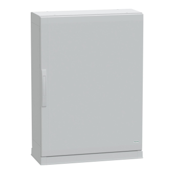 Schneider RAL7035           NSYPLAZ1073G 