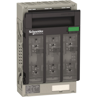 Schneider ISFT250 3P ANSCHLUSS  LV480804 