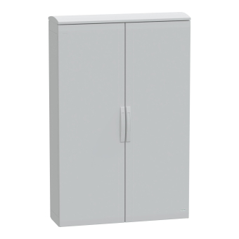 Schneider RAL7035          NSYPLAT15103G 