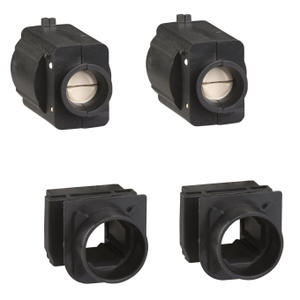 Schneider 2xBerührungsschutz    LV429271 