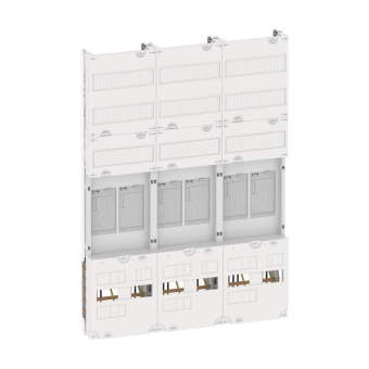 EATON ZSD-Z37B0022 Zählerfeld 3-  113077 