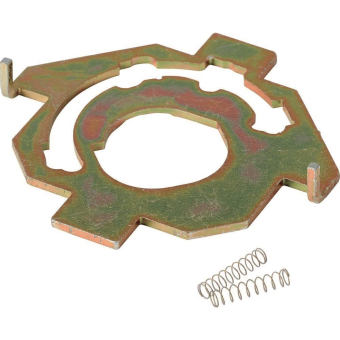 EATON ADAPTORPADLOCK-K4,K5,K6    1818106 