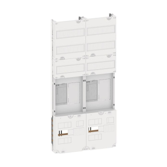 EATON ZSD-Z27B0021 Zählerfeld 2-  113076 