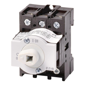 EATON P1-25/XM Hauptschalter 3p   172834 
