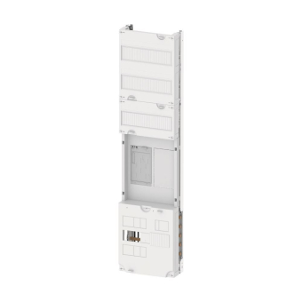 EATON ZSD-M17B0013 Zählerfeld 1-  113068 