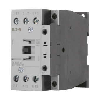 EATON DILM38-10 230V50/60Hz       112436 