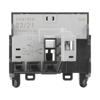 EATON PKZM0-XM12DM                112118 