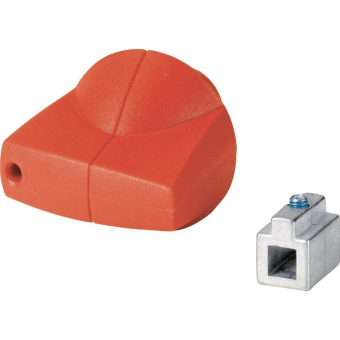 EATON K1AR Drehgriff 6mm         1818002 