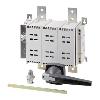 EATON DDC-1000/2/M4/P-G DC-      6098955 