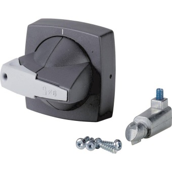 EATON K2SDG/P Drehgriff 6mm      1818034 