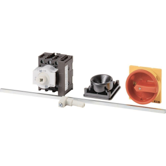 EATON P1-32/M4/SVB/HI11 Hauptsch. 172869 