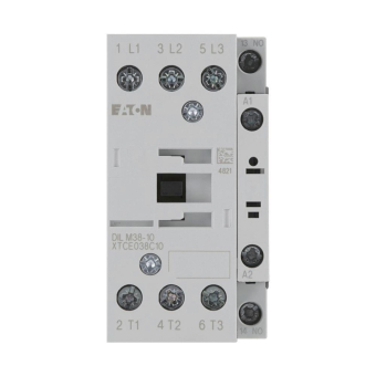 EATON DILM38-10 230V50/60Hz       112436 