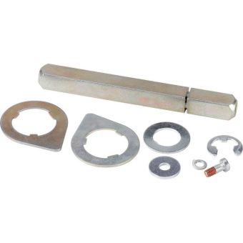 EATON 4K10H400COK3 Antriebsachse 1050252 