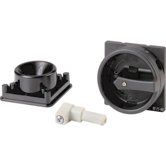 EATON SVB-SW-P1/M Griff schwarz   172842 