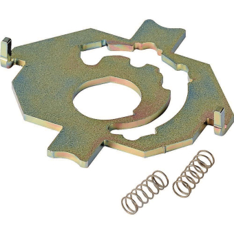 EATON ADAPTORPADLOCK-K1          1818103 