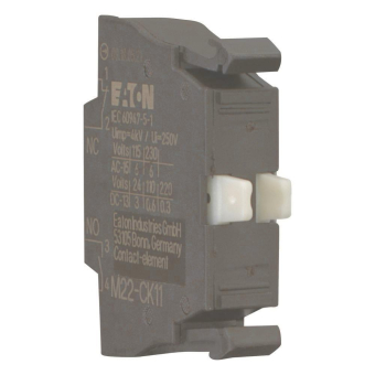EATON M22-CK11 Kontaktelement     107940 