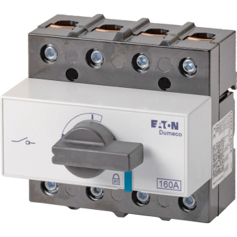 EATON DMM-160/4                  6093346 