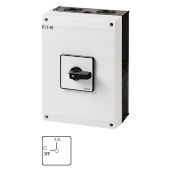 EATON T5B-4-11/I4 Polumschalter   223007 