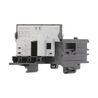 EATON PKZM0-XM12DM                112118 