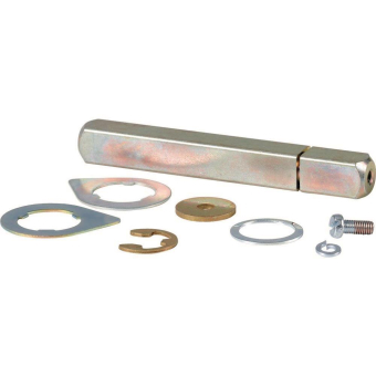 EATON 4K14H185COK6 Antriebsachse 1050255 