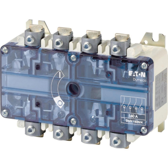 EATON DMV-160N/1+TC              1814174 
